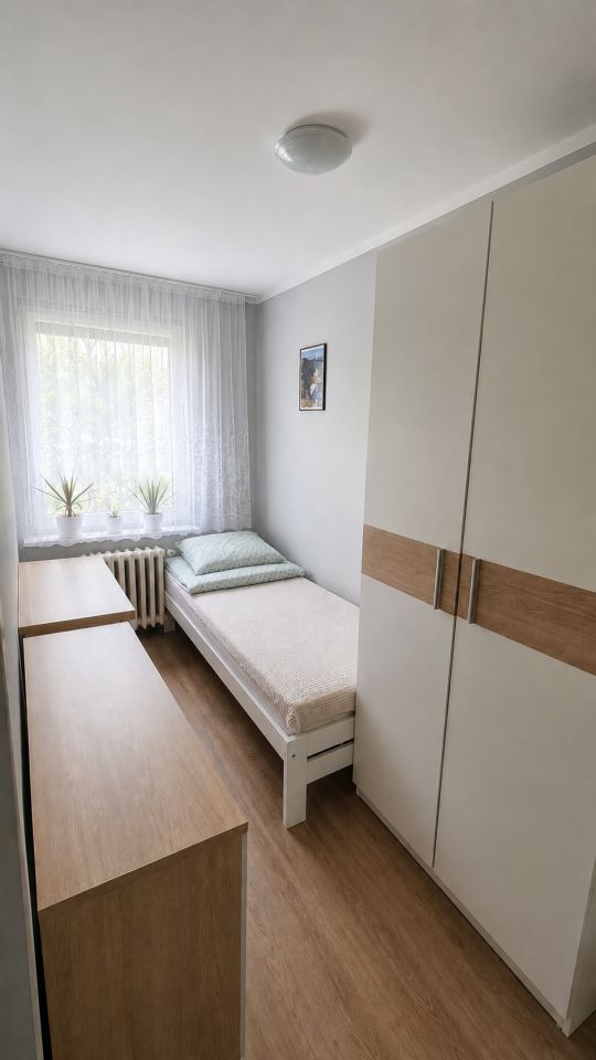Mieszkanie 2-pokojowe Mielec, ul. Janusza Kusocińskiego. Zdjęcie 1