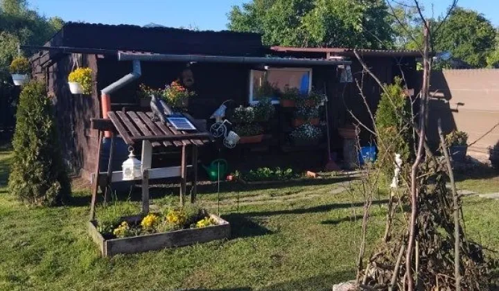Działka rod Lublin Podzamcze