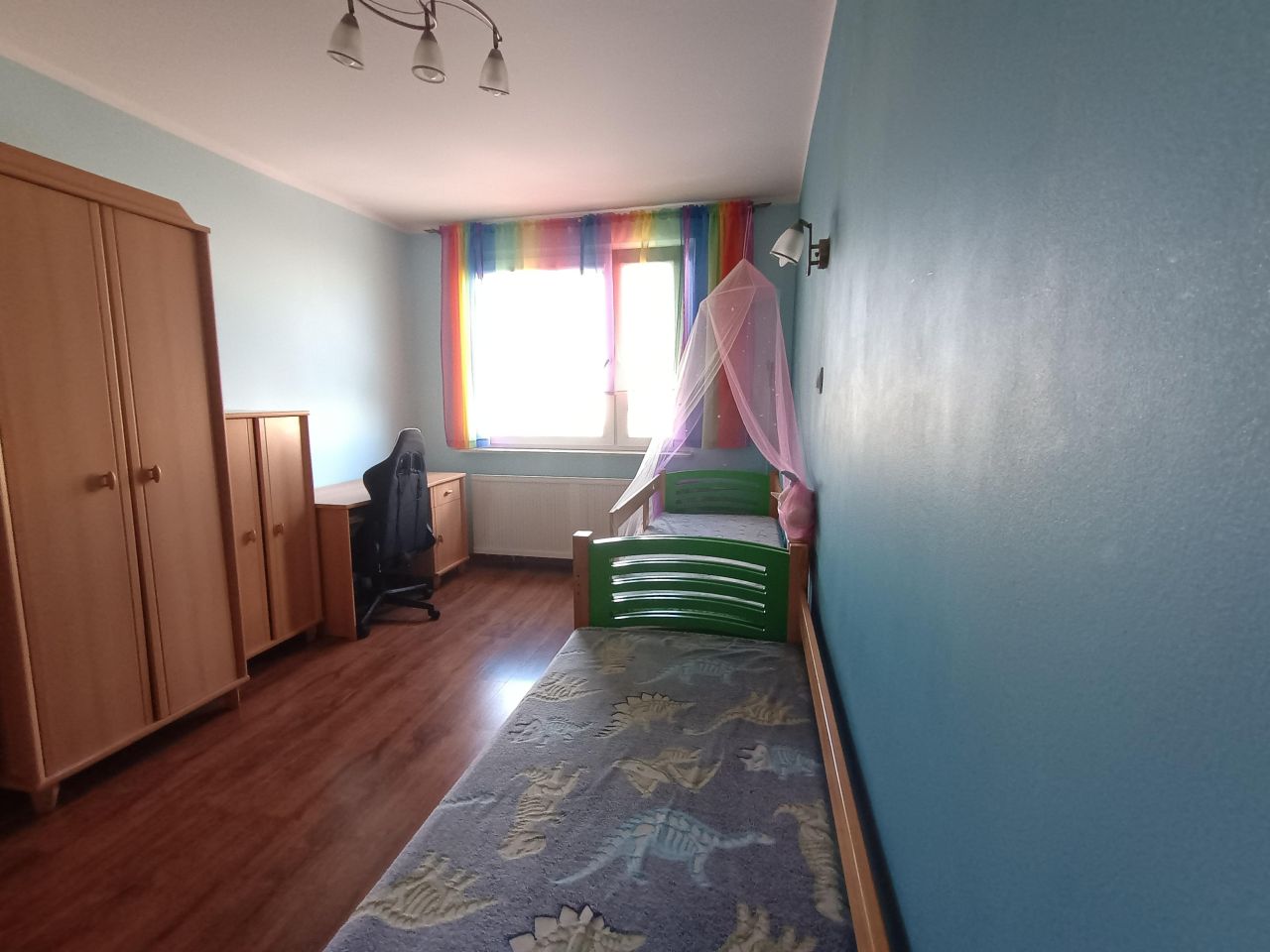 Mieszkanie 3-pokojowe Świdnica, ul. Władysława Łokietka. Zdjęcie 24