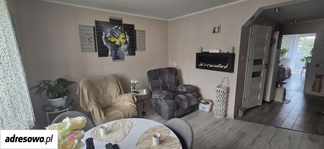 Mieszkanie 3-pokojowe Płock, al. Jana Pawła II. Zdjęcie 1