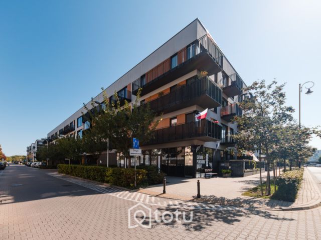 Mieszkanie 3-pokojowe Warszawa Wilanów, ul. Kazachska. Zdjęcie 18