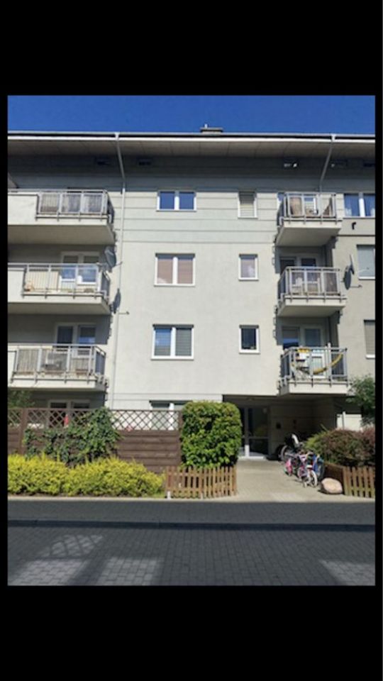 Mieszkanie 2-pokojowe Warszawa Włochy, ul. Drawska