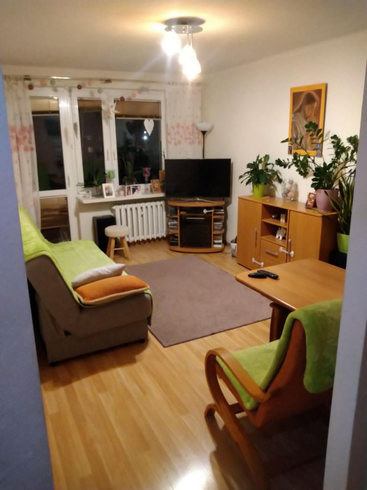 Mieszkanie 3-pokojowe Piekoszów, ul. Czarnowska