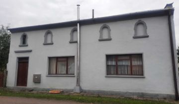 dom wolnostojący Nowogród Bobrzański, ul. Okrężna