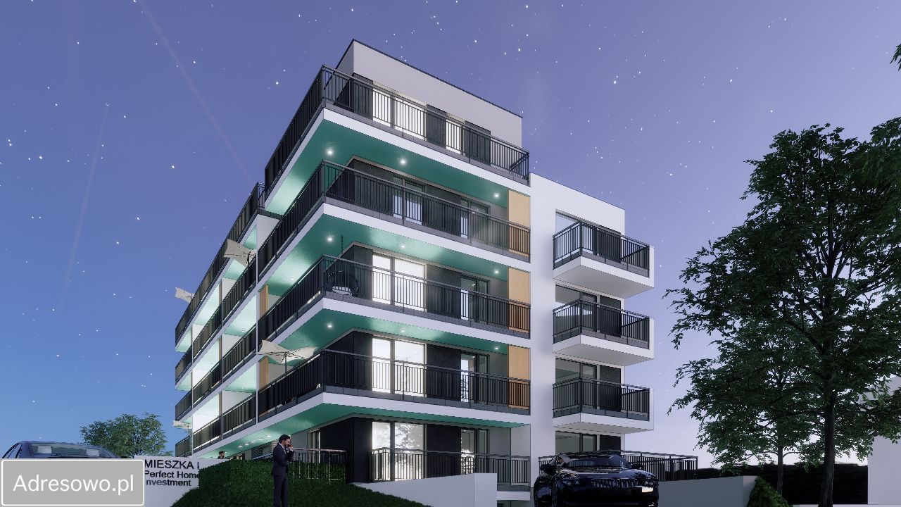 Działka inwestycyjna Brodnica. Zdjęcie 7