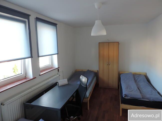 dom szeregowy, 5 pokoi Niechorze, ul. Mazowiecka. Zdjęcie 10