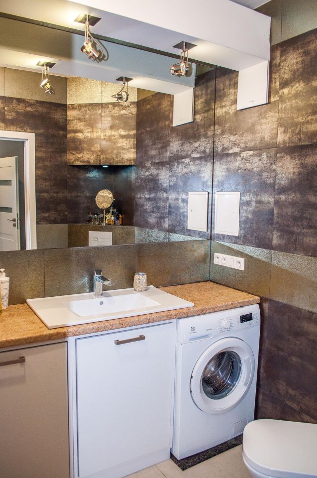 Mieszkanie 2-pokojowe Warszawa Bielany, ul. Sokratesa. Zdjęcie 13