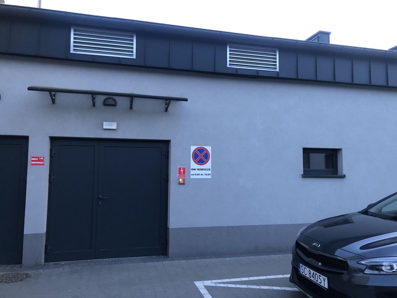 Lokal Krzepice, ul. Wieluńska. Zdjęcie 17