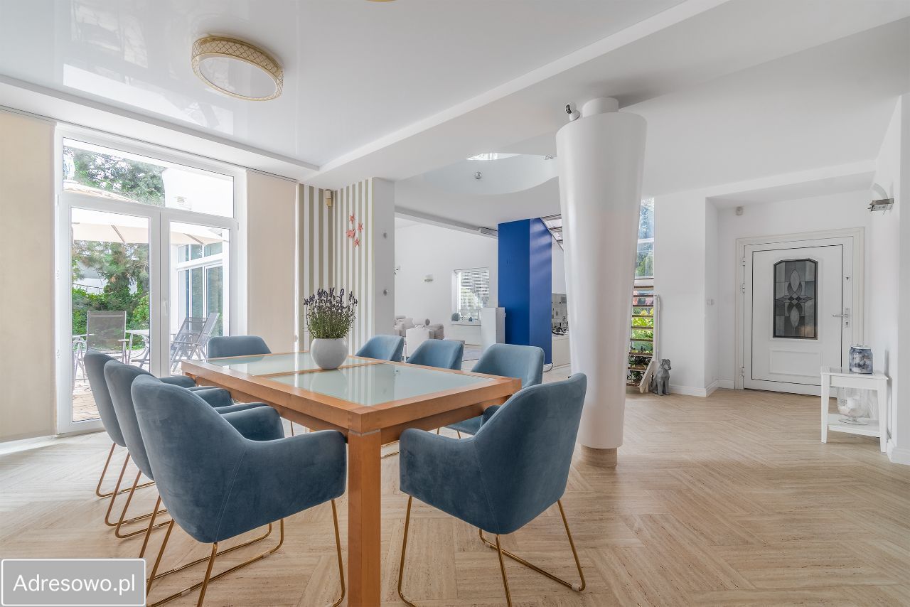 dom wolnostojący, 6 pokoi Jabłonowo, ul. Nadrzeczna. Zdjęcie 6