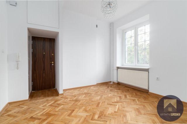 Mieszkanie 1-pokojowe Warszawa Mokotów, ul. Kielecka. Zdjęcie 4