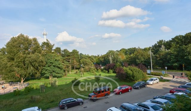 Mieszkanie 2-pokojowe Wrocław Grabiszyn, ul. Stolarska. Zdjęcie 13