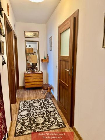 Mieszkanie 3-pokojowe Wrocław Brochów. Zdjęcie 4