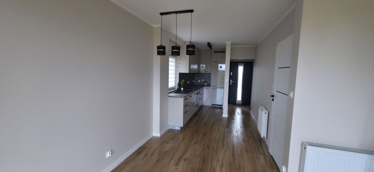 Mieszkanie 3-pokojowe Władysławowo, ul. Droga Chłapowska