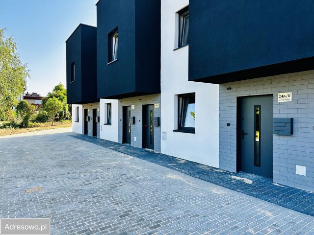 Mieszkanie 3-pokojowe Tarnowskie Góry, ul. Piotra Skargi. Zdjęcie 1