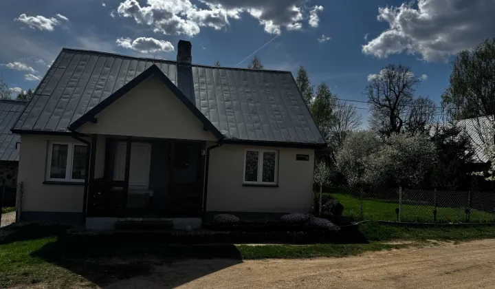 gospodarstwo, 3 pokoje Skieblewo