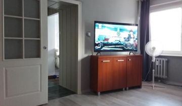 Mieszkanie 2-pokojowe Szczecin Drzetowo, ul. Rugiańska