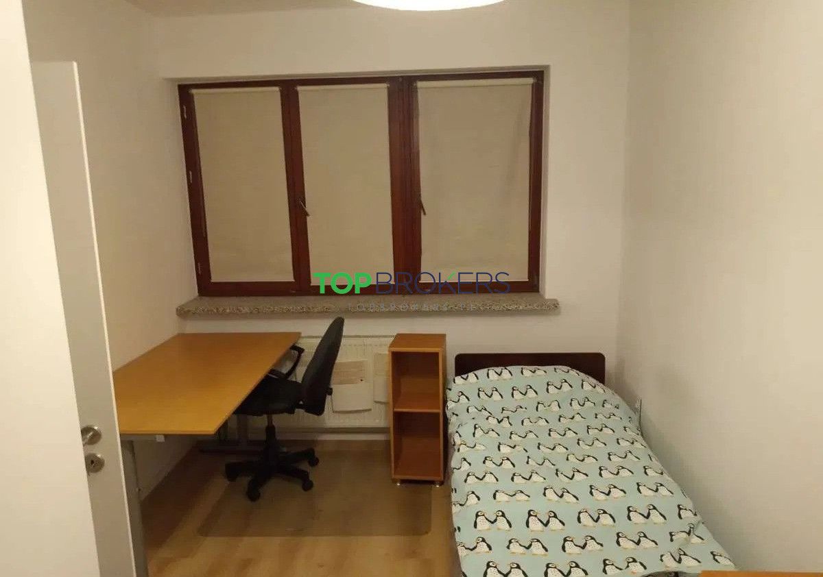 Mieszkanie 3-pokojowe Warszawa Mokotów, ul. Ksawerów. Zdjęcie 6