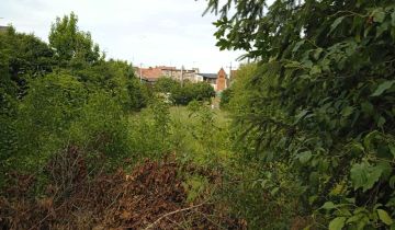 Działka budowlana Obrzycko, ul. Zielona