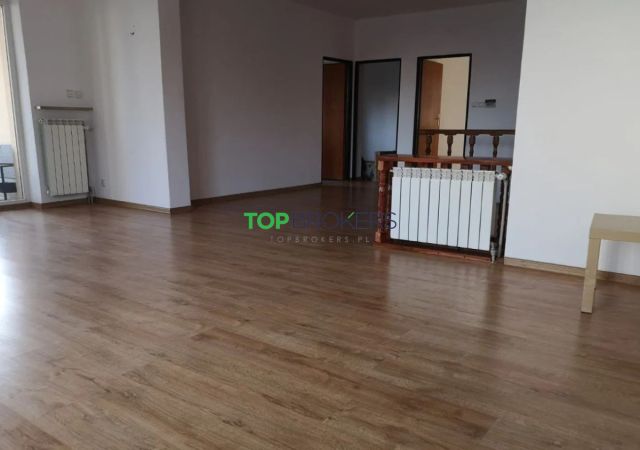 dom wolnostojący, 6 pokoi Warszawa Wesoła. Zdjęcie 1