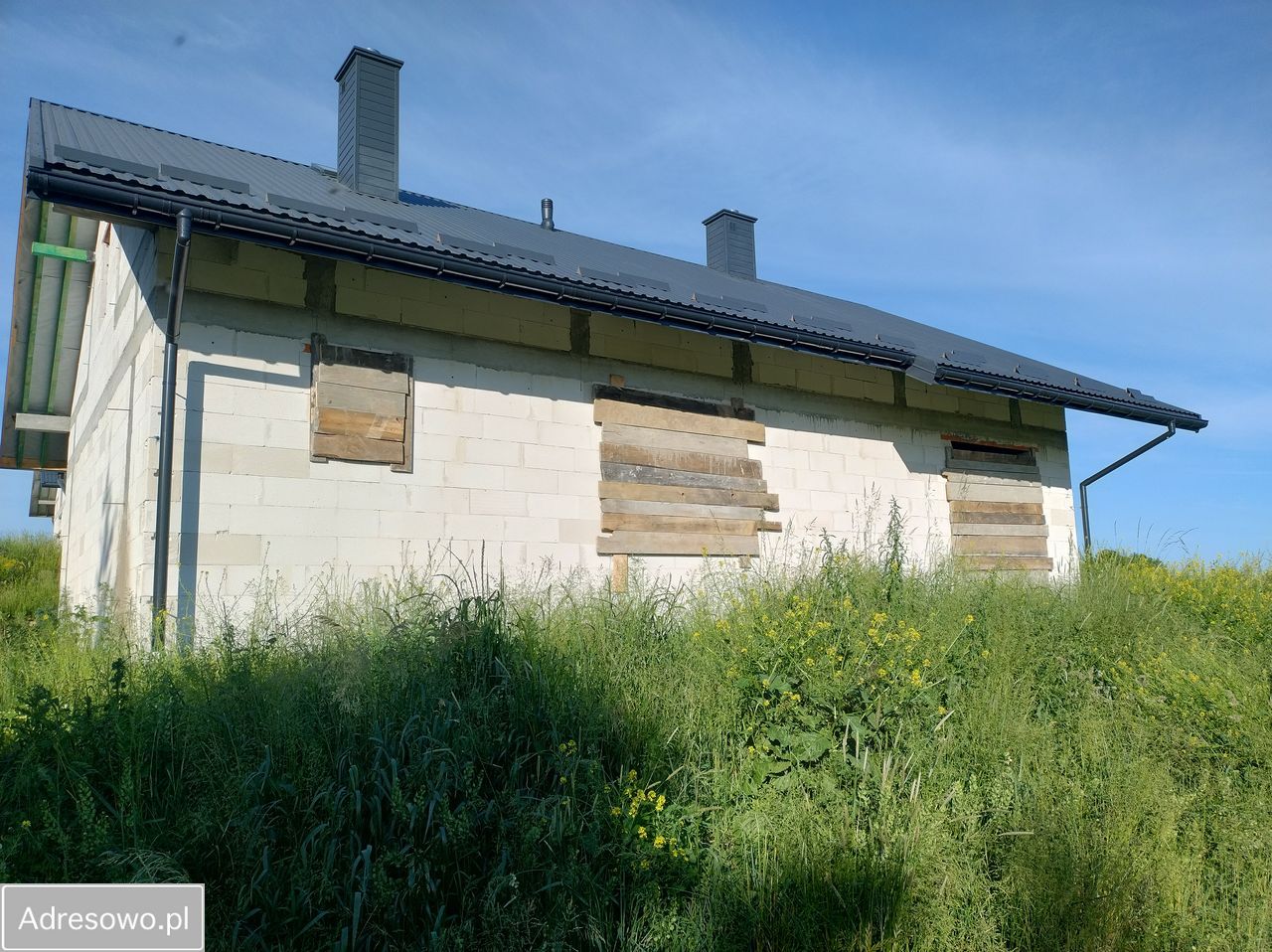 dom wolnostojący, 4 pokoje Dylągówka. Zdjęcie 3