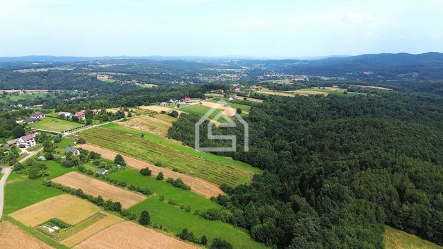 Działka rekreacyjna Lipnica Górna. Zdjęcie 14