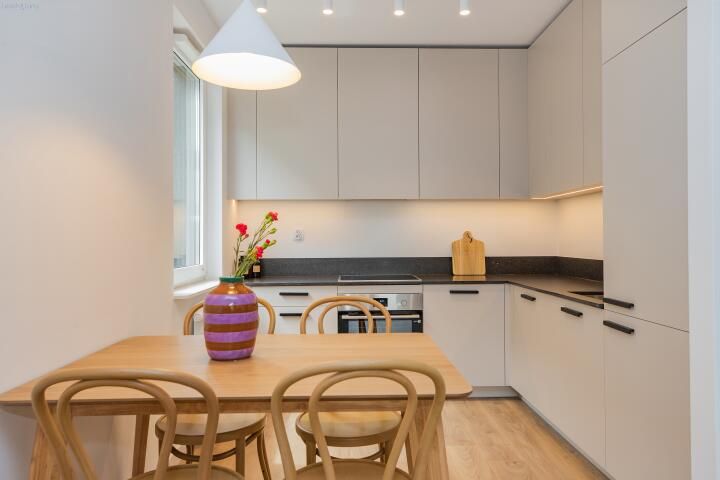 Mieszkanie 3-pokojowe Kraków Łagiewniki-Borek Fałęcki, ul. Aleksandra Fredry. Zdjęcie 8