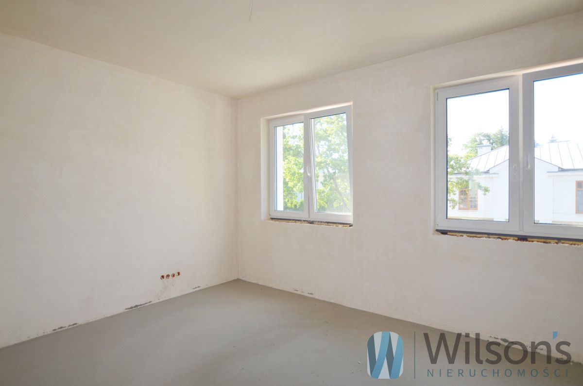 bliźniak, 5 pokoi Łomianki. Zdjęcie 7