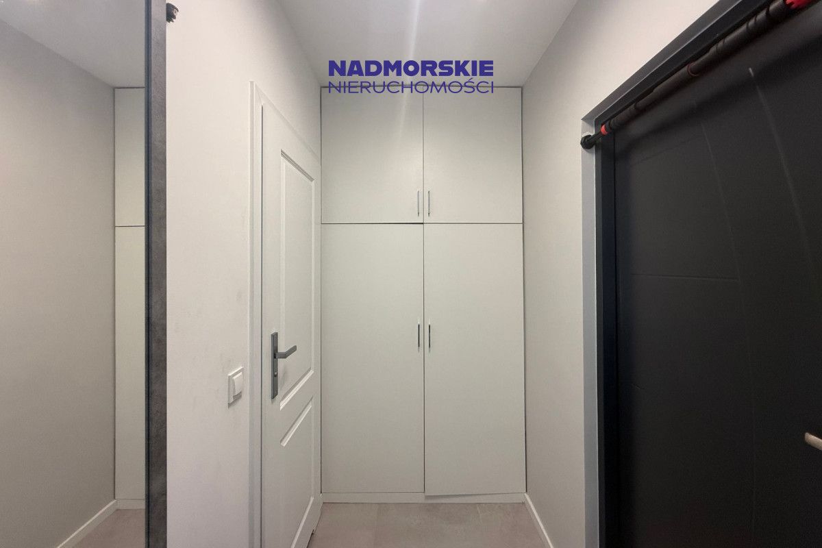 Mieszkanie 2-pokojowe Gdańsk Przymorze, ul. Prezydenta Lecha Kaczyńskiego. Zdjęcie 8