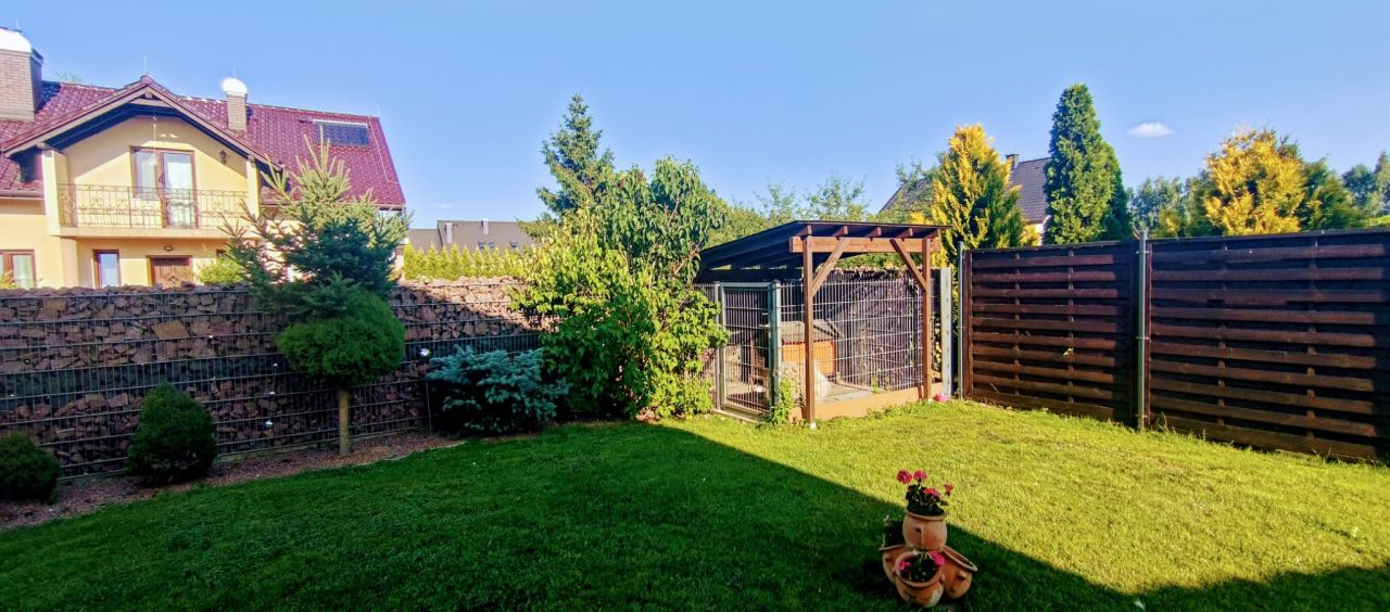 dom wolnostojący, 5 pokoi Zbytków Borki, ul. Bukowa. Zdjęcie 6