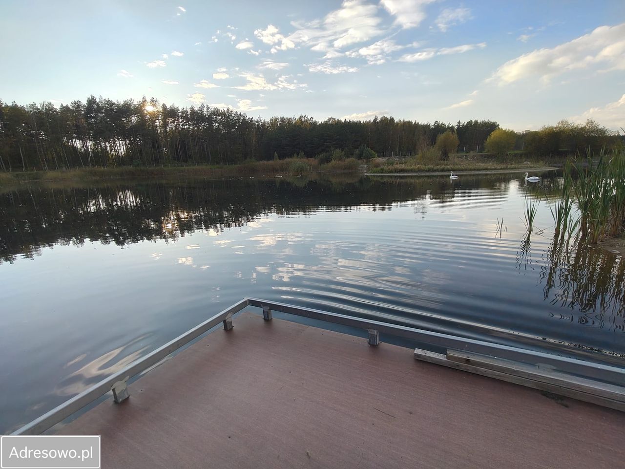 Działka budowlana Świętajno, ul. Polna. Zdjęcie 4