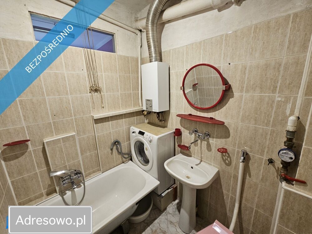 Mieszkanie 1-pokojowe Łódź Bałuty, ul. Wojska Polskiego. Zdjęcie 11