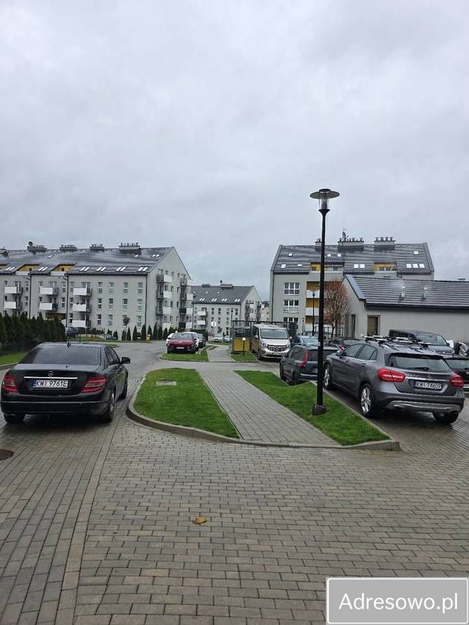 Mieszkanie 3-pokojowe Wieliczka. Zdjęcie 4