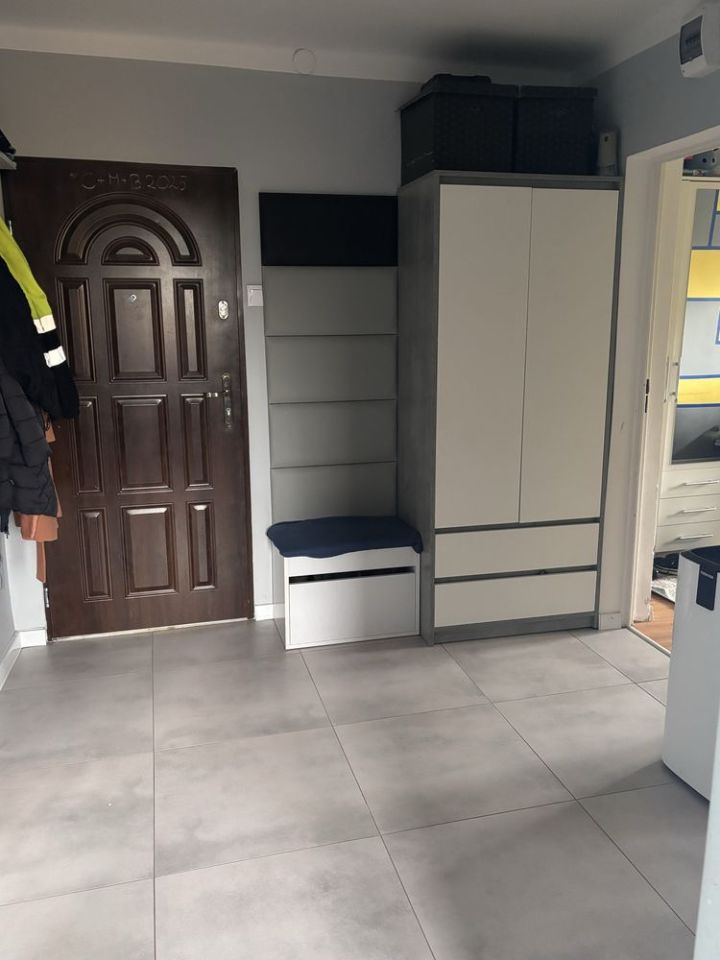 Mieszkanie 3-pokojowe Augustów. Zdjęcie 7