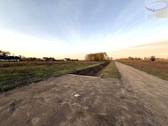 Działka rolna Domaniew, ul. Warsa i Sawy. Zdjęcie 2