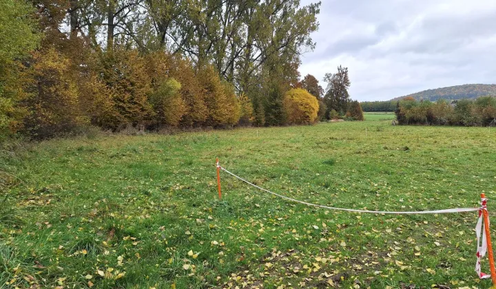 Działka rolna Siedlęcin, ul. Kościelna