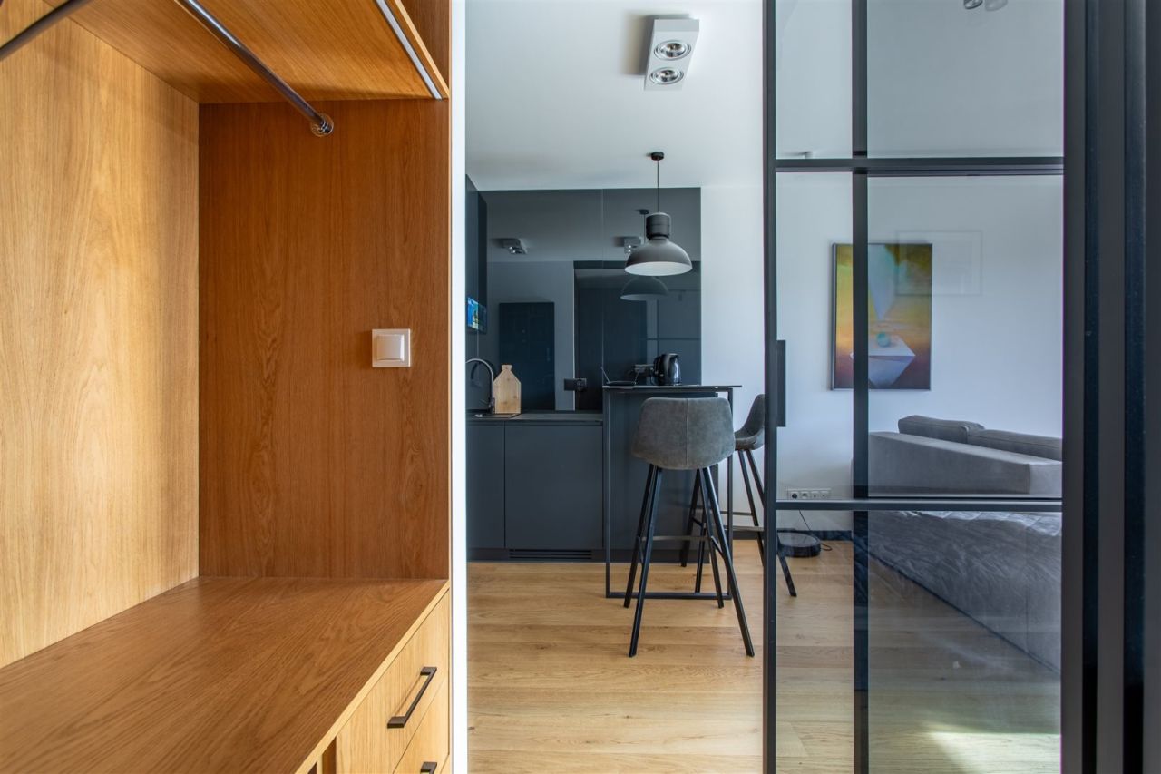 Mieszkanie 2-pokojowe Szklarska Poręba. Zdjęcie 5