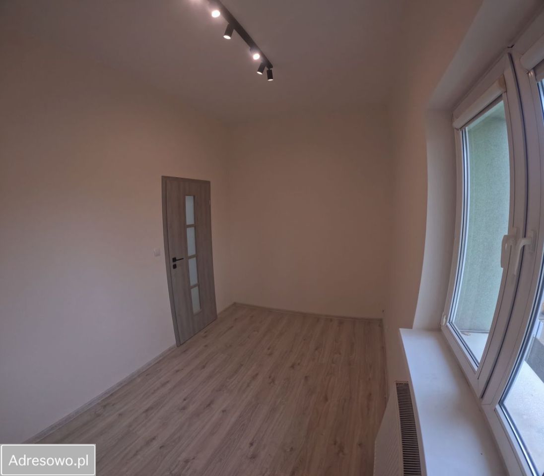 Mieszkanie 3-pokojowe Kraków Bieńczyce, ul. Kornela Makuszyńskiego. Zdjęcie 9