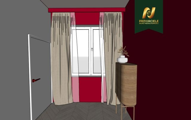 Mieszkanie 2-pokojowe Gdynia Śródmieście, ul. Zgoda. Zdjęcie 11