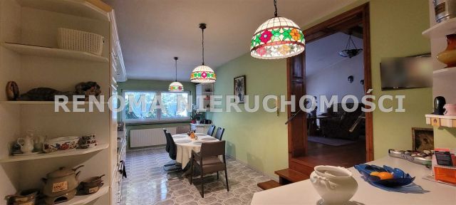 dom szeregowy, 6 pokoi Wałbrzych Szczawienko. Zdjęcie 11