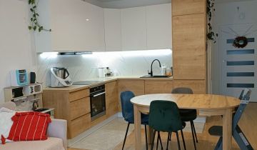 Mieszkanie 3-pokojowe Zaczernie