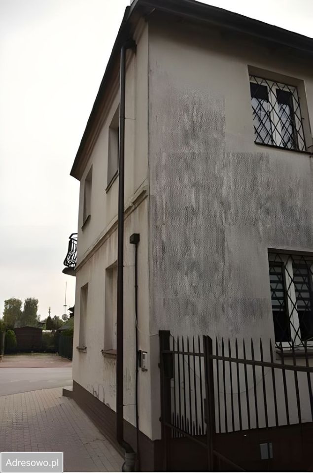 dom szeregowy, 6 pokoi Pułtusk, ul. Nowy Rynek. Zdjęcie 4