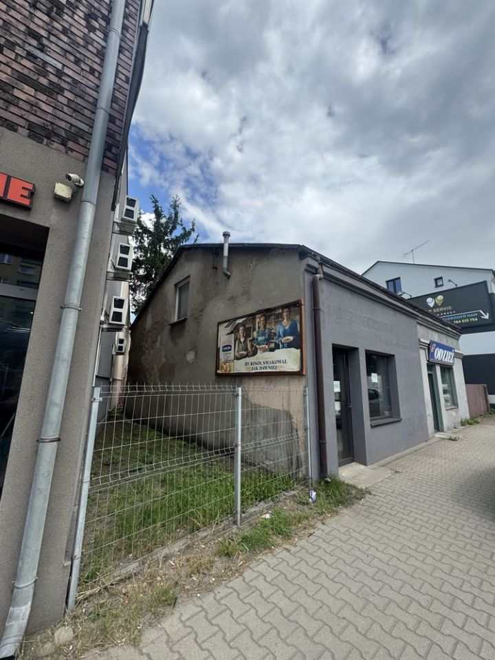 Lokal Myszków Mijaczów. Zdjęcie 3