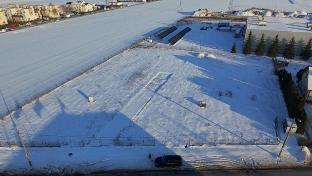 Działka inwestycyjna Lesznowola. Zdjęcie 3