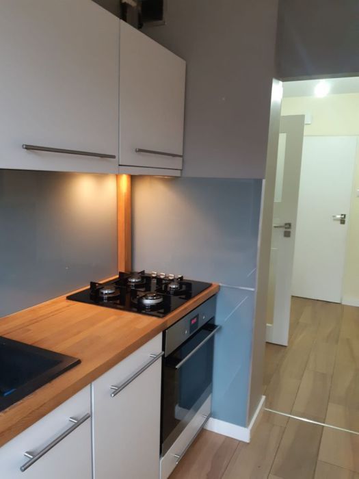 Mieszkanie 2-pokojowe Gdańsk Oliwa, ul. Karpacka. Zdjęcie 17