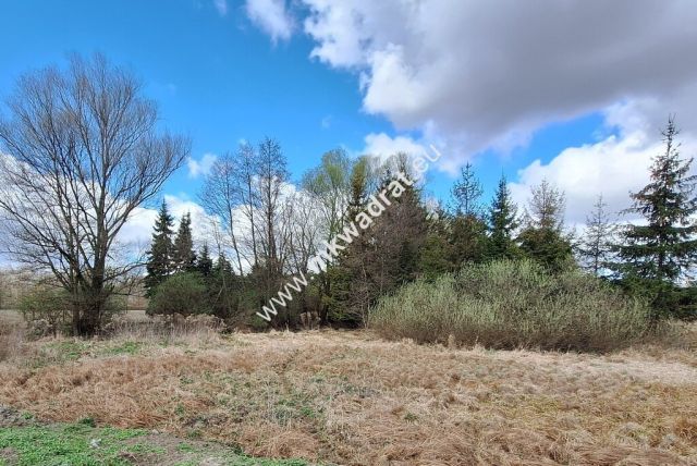 Działka budowlana Nadarzyn. Zdjęcie 1