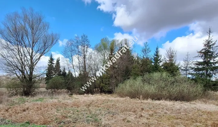 Działka budowlana Nadarzyn