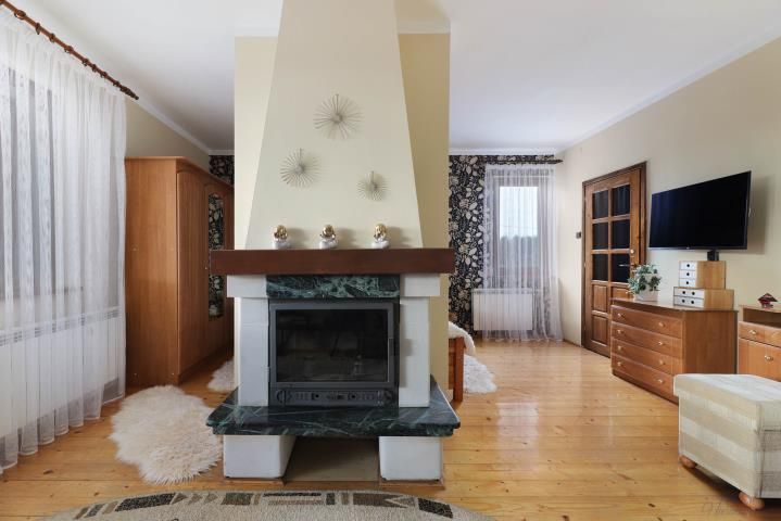 dom wolnostojący, 5 pokoi Czechowice-Dziedzice, ul. Pasieki. Zdjęcie 10