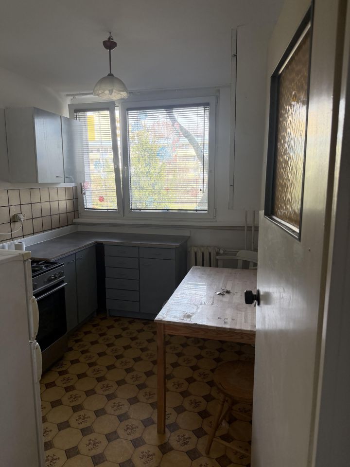 Mieszkanie 3-pokojowe Wrocław Gądów Mały, ul. Bystrzycka. Zdjęcie 7