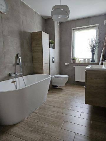 bliźniak, 4 pokoje Gowino, Kwiatowa. Zdjęcie 22