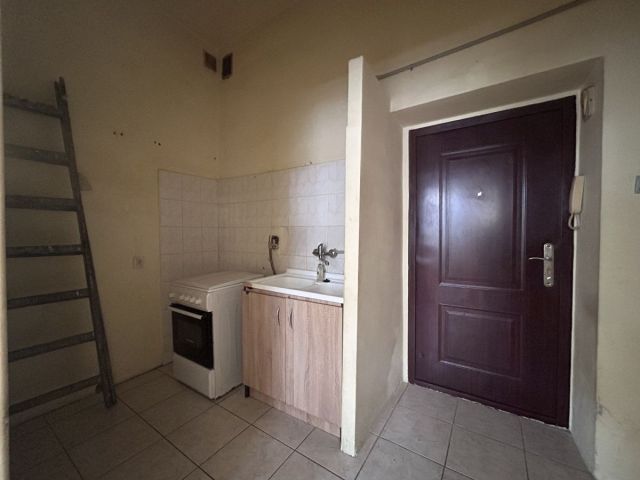 Mieszkanie 1-pokojowe Łódź Księży Młyn, ul. Przędzalniana. Zdjęcie 5